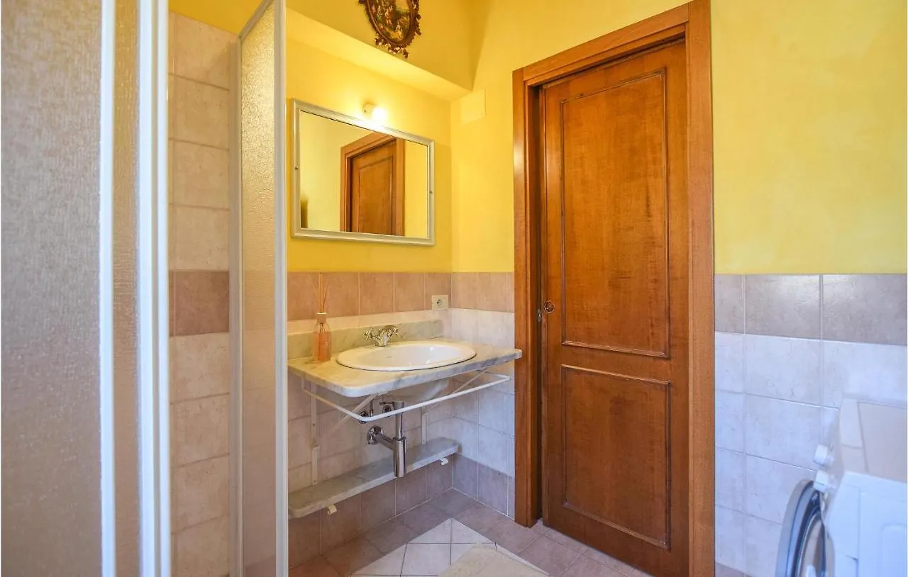 Nice Home In Camaiore With Kitchen
