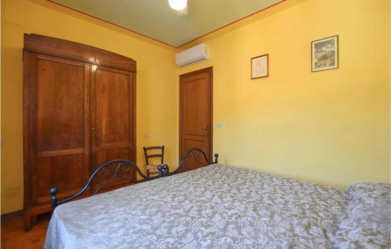 Nice Home In Camaiore With Kitchen