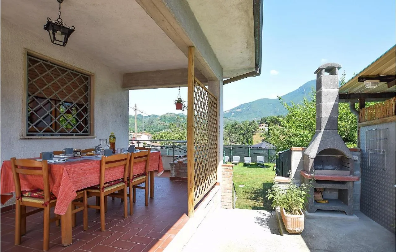 Nice Home In Camaiore With Kitchen Holiday home